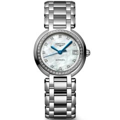 L8.111.0.87.6 | Longines PrimaLuna 26.5mm watch | Buy Now