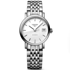 L4.309.4.12.6 | Longines Elegant Collection 25.5 mm watch | Buy Now