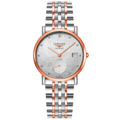 L4.312.5.77.7 | Longines Elegant Collection 34.5mm watch | Buy Now