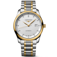 L2.793.5.97.7 | Longines Master Collection 40mm watch. Buy Online