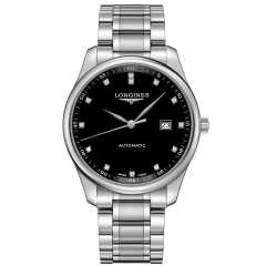 L2.893.4.57.6 | Longines Master Collection 42 mm watch | Buy Now
