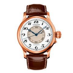 L2.713.8.13.0 | Longines Weems Second Setting 47.5mm watch | Buy Now