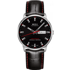 Mido Commander II Day Date Automatic 40 mm M021.431.16.051.00