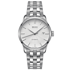 M024.407.11.031.00 | Mido Belluna II Gent Automatic 40 mm watch | Buy Now