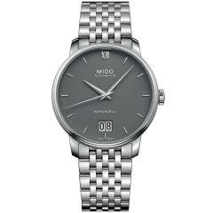 Mido Baroncelli Big Date Automatic 40 mm M027.426.11.088.00