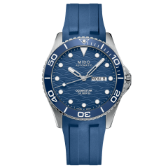 M042.430.17.041.00 | Mido Ocean Star 200C Automatic 42.5 mm watch | Buy Now