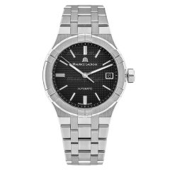 AI6007-SS002-330-1 | Maurice Lacroix Aikon Automatic 39 mm watch | Buy Now