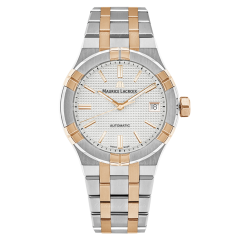 AI6007-SP012-130-1 | Maurice Lacroix Aikon Automatic 39 mm watch | Buy Now