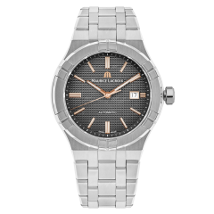 AI6008-SS002-331-1 | Maurice Lacroix Aikon Automatic 42 mm watch | Buy Now