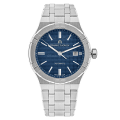 AI6008-SS00F-430-C | Maurice Lacroix Aikon Automatic 42 mm watch | Buy Now