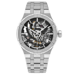 Maurice Lacroix Aikon Automatic Skeleton 45 mm AI6028-SS002-030-2