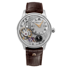 MP6118-SS001-115-1 | Maurice Lacroix Masterpiece Gravity 43 mm watch | Buy Now