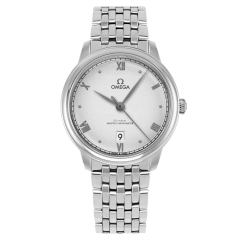 434.10.40.20.02.001 | Omega De Ville Prestige Co-Axial Master Chronometer 40 mm watch | Buy Now