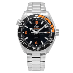 215.30.44.21.01.002 | Omega Seamaster Planet Ocean 600M Co‑Axial Master Chronometer 43.5 mm watch | Buy Now