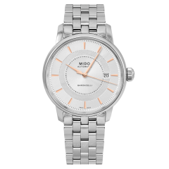 Mido Baroncelli Signature Automatic 39 mm M037.407.11.031.01