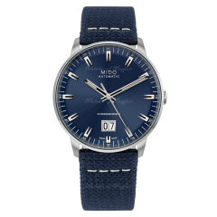 Mido Commander Big Date Automatic 42 mm M021.626.17.041.00