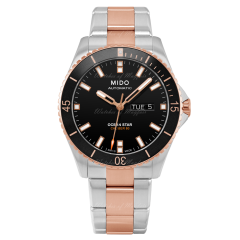 Mido Ocean Star 200 Automatic 42.5 mm M026.430.22.051.00