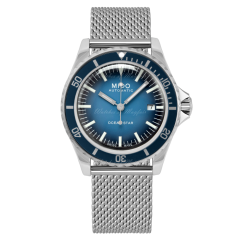 Mido Ocean Star Tribute Automatic Special Edition 40.5 mm M026.807.11.041.01