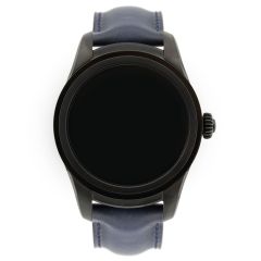 117902 Montblanc Summit Smartwatch 46 mm watch. Buy Now
