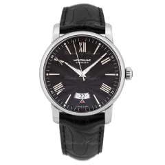 Montblanc 4810 Date Automatic 115122 watch