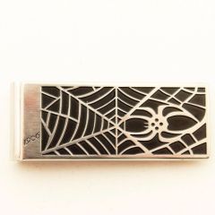 Montblanc Spider Money Clip 114709