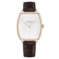 940 | Nomos Lux Hermelin Manual watch