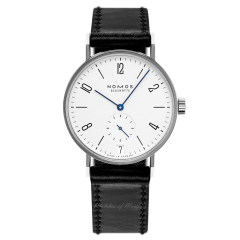 602 | Nomos Tangomat Date 38mm Automatic watch