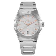 Omega Constellation Co‑Axial Master Chronometer 39 mm 131.10.39.20.06.001