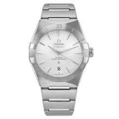 Omega Constellation Co-Axial Master Chronometer 39 mm 131.10.39.20.02.001