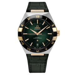 131.23.41.21.10.001 | Omega Constellation Co-Axial Master Chronometer 41 mm watch | Buy Now
