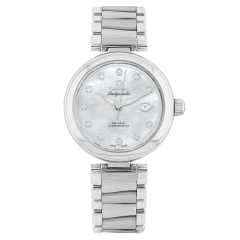 Omega De Ville Ladymatic Co‑Axial 34mm 425.30.34.20.55.002