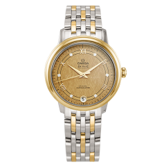 424.20.33.20.58.003 | Omega De Ville Prestige Co-Axial 32.7 mm watch