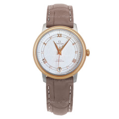 424.23.33.20.52.002 | Omega De Ville Prestige Co-Axial 32.7 mm watch