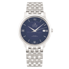 424.10.37.20.03.001 | Omega De Ville Prestige Co-Axial 36.8 mm watch | Buy Now