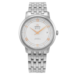 424.10.40.20.02.004 | Omega De Ville Prestige Co-Axial 39.5 mm watch | Buy Now