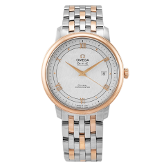 Omega De Ville Prestige Co-Axial 39.5 mm 424.20.40.20.02.002