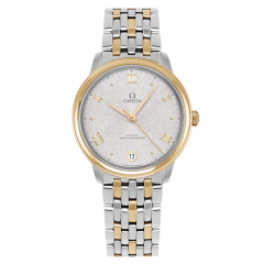 434.20.34.20.02.002 | Omega De Ville Prestige Co‑Axial Master Chronometer 34 mm watch | Buy Now