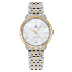 434.20.34.20.05.002 | Omega De Ville Prestige Co-Axial Master Chronometer 34 mm watch | Buy Now