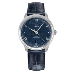 434.13.40.20.03.001 | Omega De Ville Prestige Co-Axial Master Chronometer 40 mm watch | Buy Now