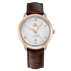 434.23.40.20.02.001 | Omega De Ville Prestige Co-Axial Master Chronometer 40 mm watch | Buy Online