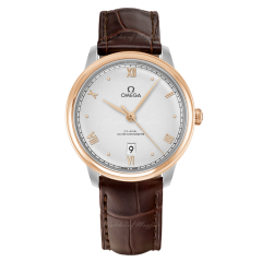 434.23.40.20.02.002 | Omega De Ville Prestige Co-Axial Master Chronometer 40 mm watch | Buy Online