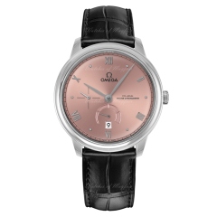 434.13.41.21.10.001 | Omega De Ville Prestige Co-Axial Master Chronometer Power Reserve 41 mm watch | Buy Online