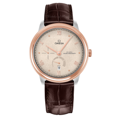 434.23.41.21.09.001 | Omega De Ville Prestige Co‑Axial Master Chronometer Power Reserve 41 mm watch | Buy Online