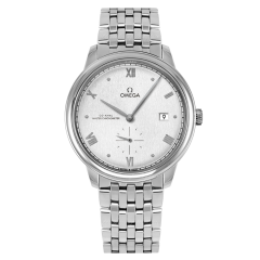 434.10.41.20.02.001 | Omega De Ville Prestige Co‑Axial Master Chronometer Small Seconds 41 mm watch | Buy Now 