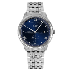 Omega De Ville Prestige Co‑Axial Master Chronometer Small Seconds 41 mm 434.10.41.20.03.001