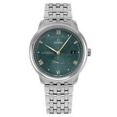 434.10.41.20.10.001 | Omega De Ville Prestige Co-Axial Master Chronometer Small Seconds 41 mm watch | Buy Now