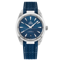 220.12.38.20.03.001 | Omega Seamaster Aqua Terra 150M Co-Axial Master Chronometer 38 mm | Buy Now