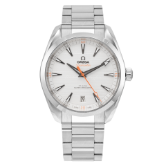 220.10.41.21.02.001 | Omega Seamaster Aqua Terra 150M Co-Axial Master Chronometer 41 mm watch | Buy Now