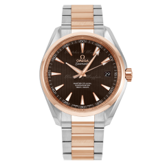 231.20.42.21.06.003 | Omega Seamaster Aqua Terra 150M Master Co-Axial Chronometer 41.5 mm watch | Buy Now
