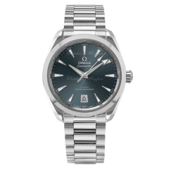 220.10.38.20.03.003 | Omega Seamaster Aqua Terra Shades Co-Axial Master Chronometer 38 mm watch | Buy Now